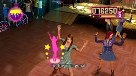 Hannah Montana: The Movie Screenshot from Shacknews