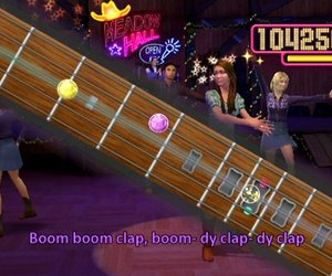 Hannah Montana: The Movie Chat