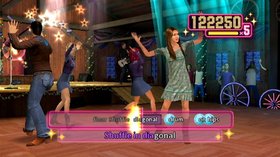 Hannah Montana: The Movie Screenshot from Shacknews