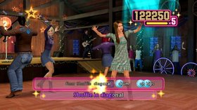 Hannah Montana: The Movie Screenshot from Shacknews