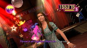 Hannah Montana: The Movie Screenshot from Shacknews