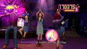 Hannah Montana: The Movie Screenshot from Shacknews