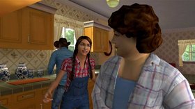 Hannah Montana: The Movie Screenshot from Shacknews