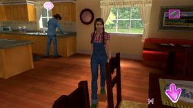 Hannah Montana: The Movie Screenshot from Shacknews
