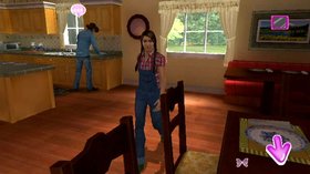 Hannah Montana: The Movie Screenshot from Shacknews