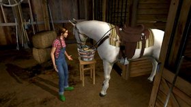 Hannah Montana: The Movie Screenshot from Shacknews