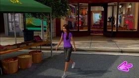 Hannah Montana: The Movie Screenshot from Shacknews