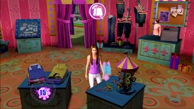 Hannah Montana: The Movie Screenshot from Shacknews