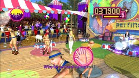 Hannah Montana: The Movie Screenshot from Shacknews
