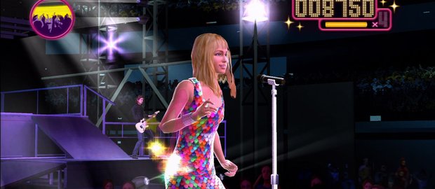 Hannah Montana: The Movie News
