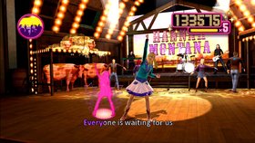 Hannah Montana: The Movie Screenshot from Shacknews