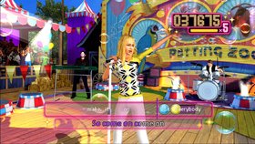 Hannah Montana: The Movie Screenshot from Shacknews