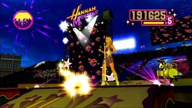 Hannah Montana: The Movie Screenshot from Shacknews