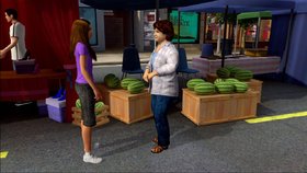 Hannah Montana: The Movie Screenshot from Shacknews