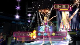 Hannah Montana: The Movie Screenshot from Shacknews