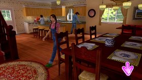 Hannah Montana: The Movie Screenshot from Shacknews