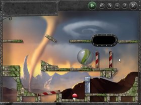 Professor Heinz Wolff's Gravity Screenshot from Shacknews