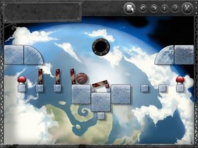 Professor Heinz Wolff's Gravity Screenshot from Shacknews