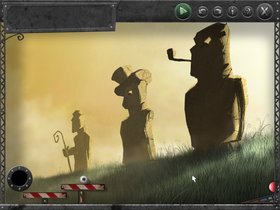 Professor Heinz Wolff's Gravity Screenshot from Shacknews