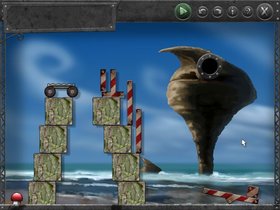 Professor Heinz Wolff's Gravity Screenshot from Shacknews