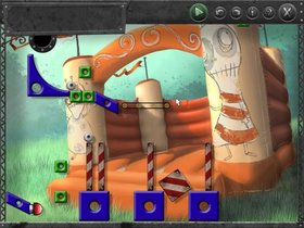 Professor Heinz Wolff's Gravity Screenshot from Shacknews