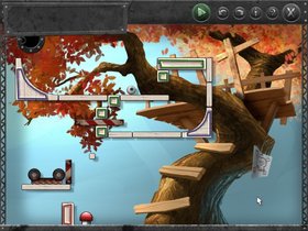 Professor Heinz Wolff's Gravity Screenshot from Shacknews