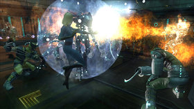 Marvel: Ultimate Alliance 2 Screenshot from Shacknews