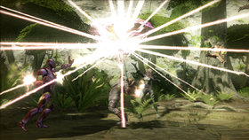 Marvel: Ultimate Alliance 2 Screenshot from Shacknews