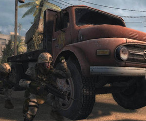 Six Days in Fallujah Videos