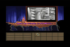 Indiana Jones and the Staff of Kings Screenshot from Shacknews