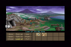 Indiana Jones and the Staff of Kings Screenshot from Shacknews