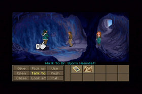 Indiana Jones and the Staff of Kings Screenshot from Shacknews