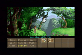 Indiana Jones and the Staff of Kings Screenshot from Shacknews