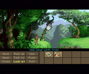 Indiana Jones and the Staff of Kings Videos