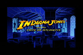 Indiana Jones and the Staff of Kings Screenshot from Shacknews
