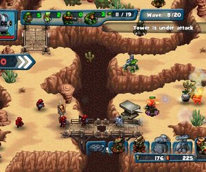 Robocalypse - Beaver Defense Files