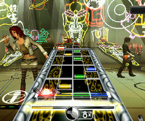 Rock Band Unplugged Files