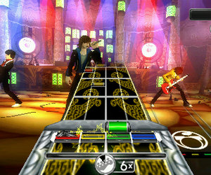 Rock Band Unplugged Videos
