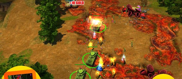 Stalin vs Martians News