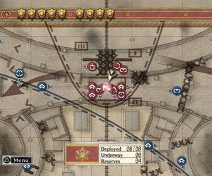 Valkyria Chronicles Screenshots