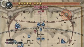 Valkyria Chronicles Screenshot from Shacknews