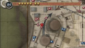 Valkyria Chronicles Screenshot from Shacknews