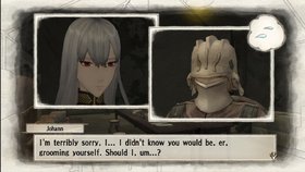 Valkyria Chronicles Screenshot from Shacknews