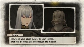 Valkyria Chronicles Screenshot from Shacknews