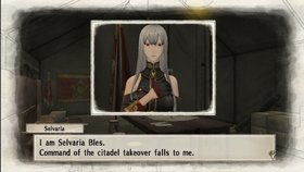 Valkyria Chronicles Screenshot from Shacknews