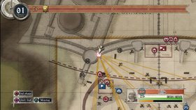 Valkyria Chronicles Screenshot from Shacknews