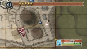 Valkyria Chronicles Screenshot from Shacknews