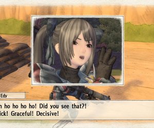 Valkyria Chronicles Videos