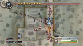 Valkyria Chronicles Screenshot from Shacknews