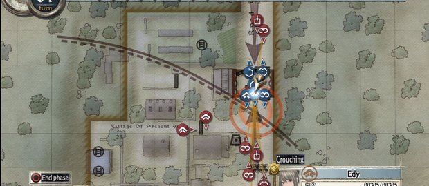 Valkyria Chronicles News